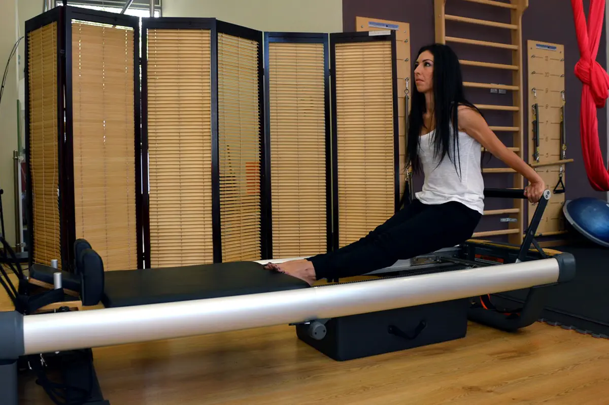A stretch on the reformer
